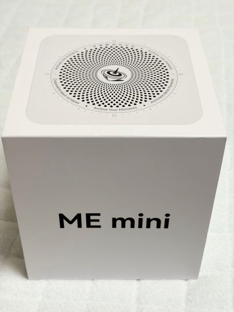 ミニPC Beelink ME mini