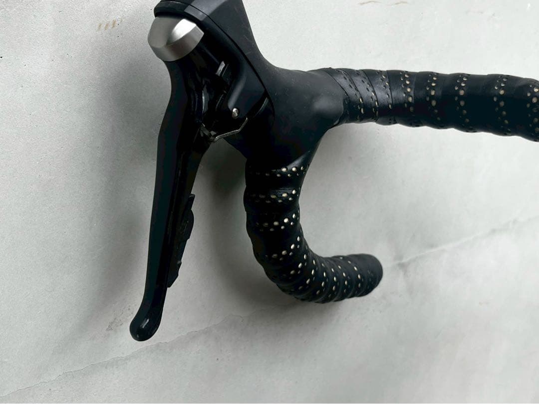 Trek domane ロードバイク ホワイト/ブラック