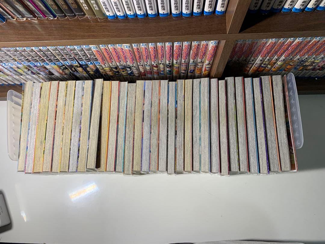 ワンピース全巻セット