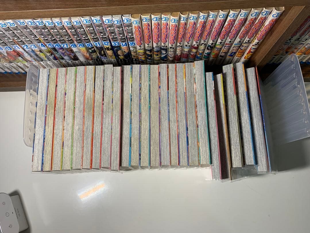 ワンピース全巻セット