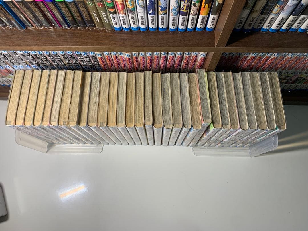 ワンピース全巻セット