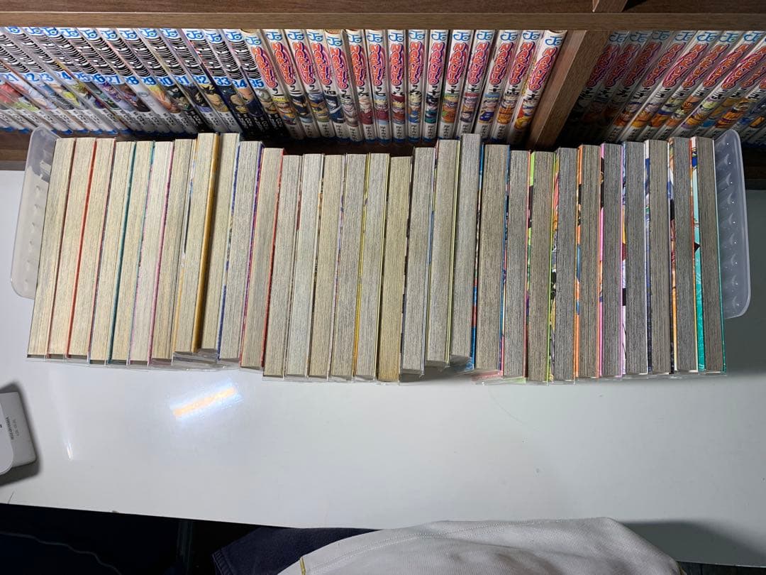 ワンピース全巻セット