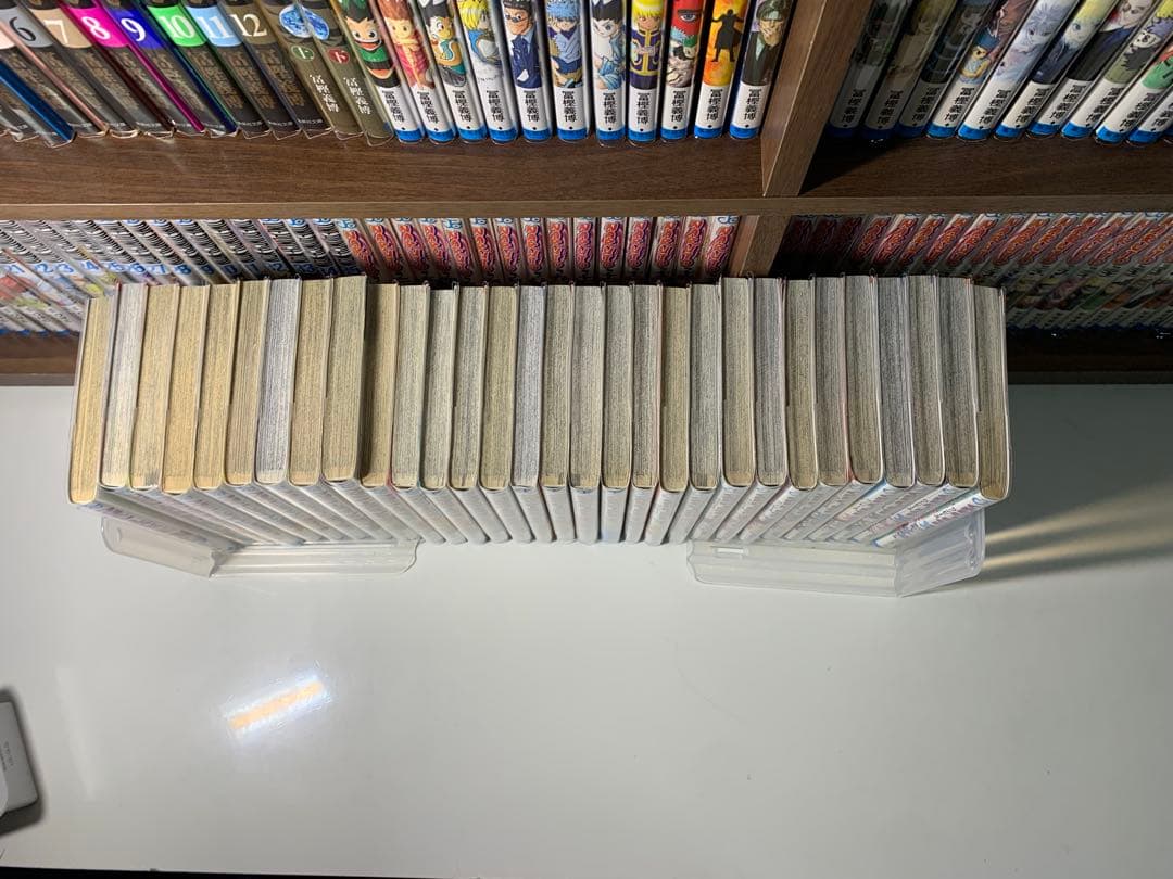 ワンピース全巻セット