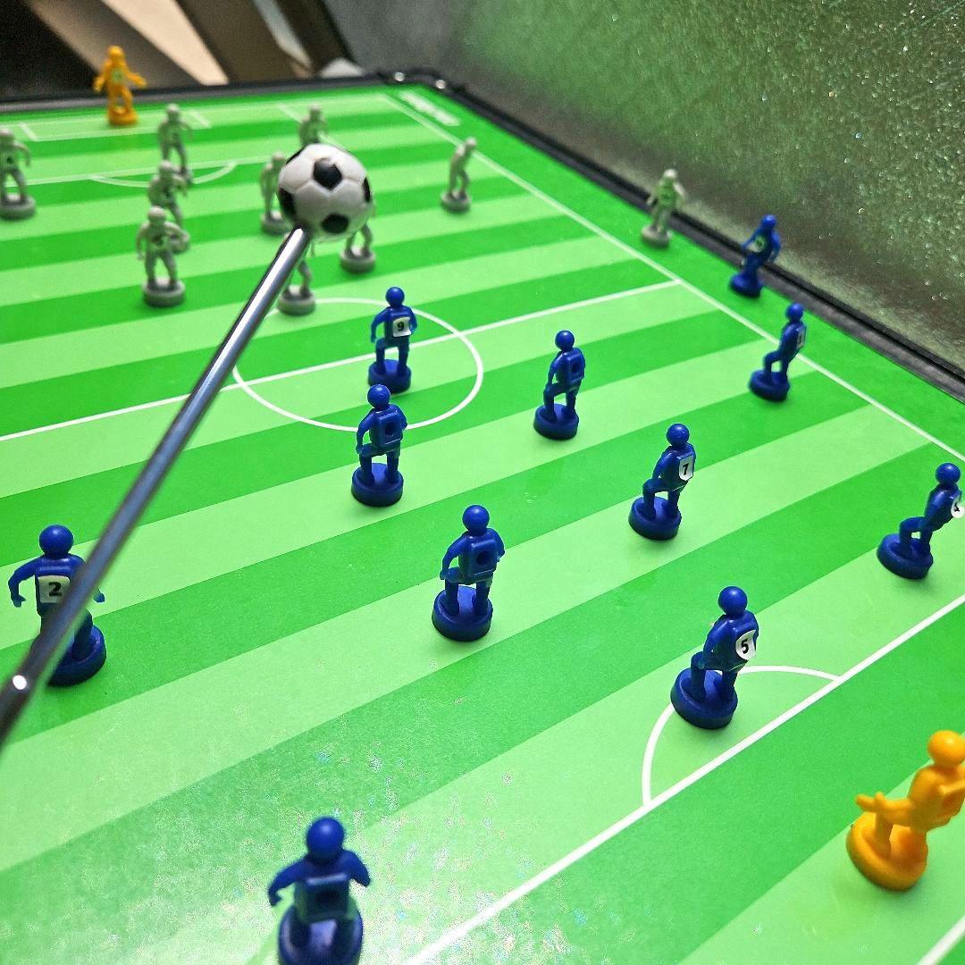 美品⭐moltenモルテン立体作戦盤SF0080⭐廃盤商品サッカー作戦ボード戦術