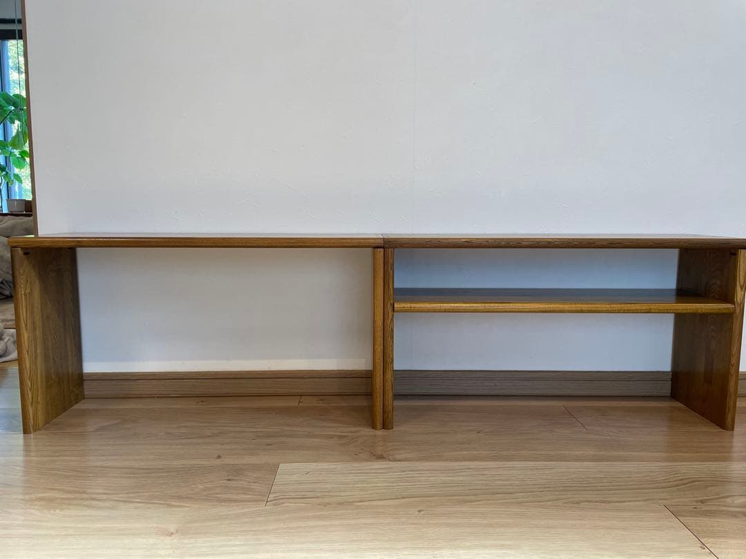 さっち様　オーダーシェルフ