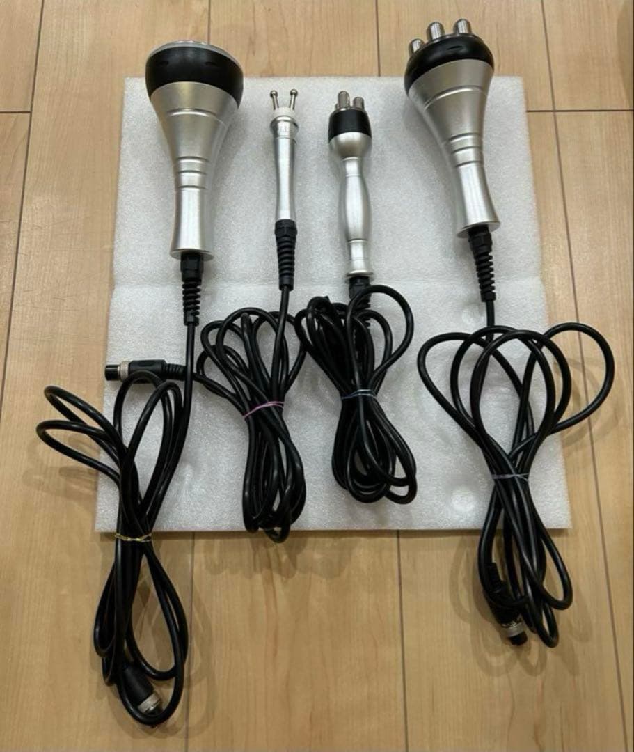 キャビテーション　家庭用　HYPER CELL SWORD