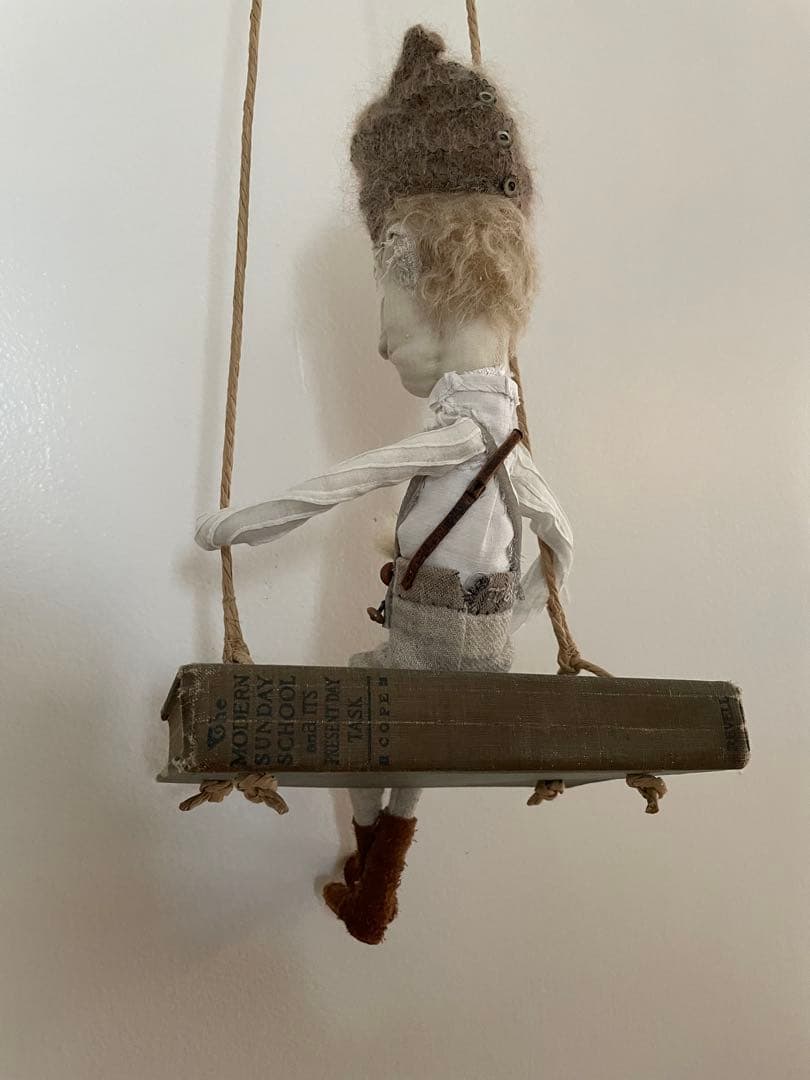 TOOI (krank marcello 購入)