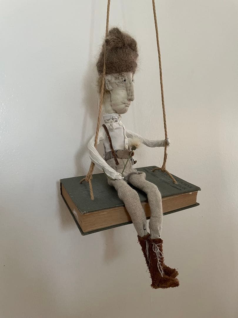 TOOI (krank marcello 購入)