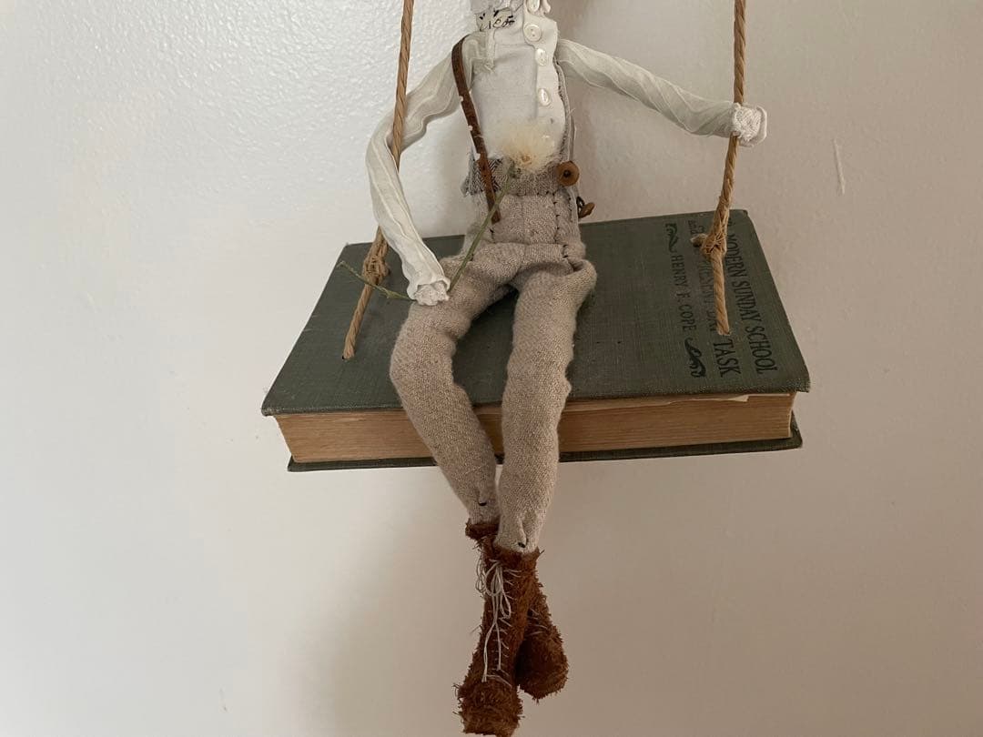 TOOI (krank marcello 購入)