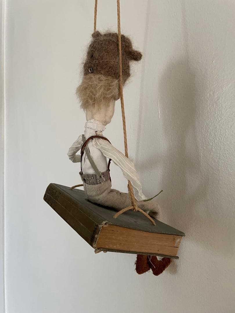 TOOI (krank marcello 購入)