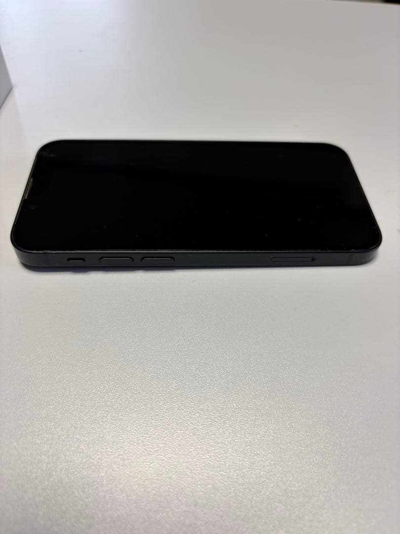 Apple iPhone13 128GB ミッドナイト 本体