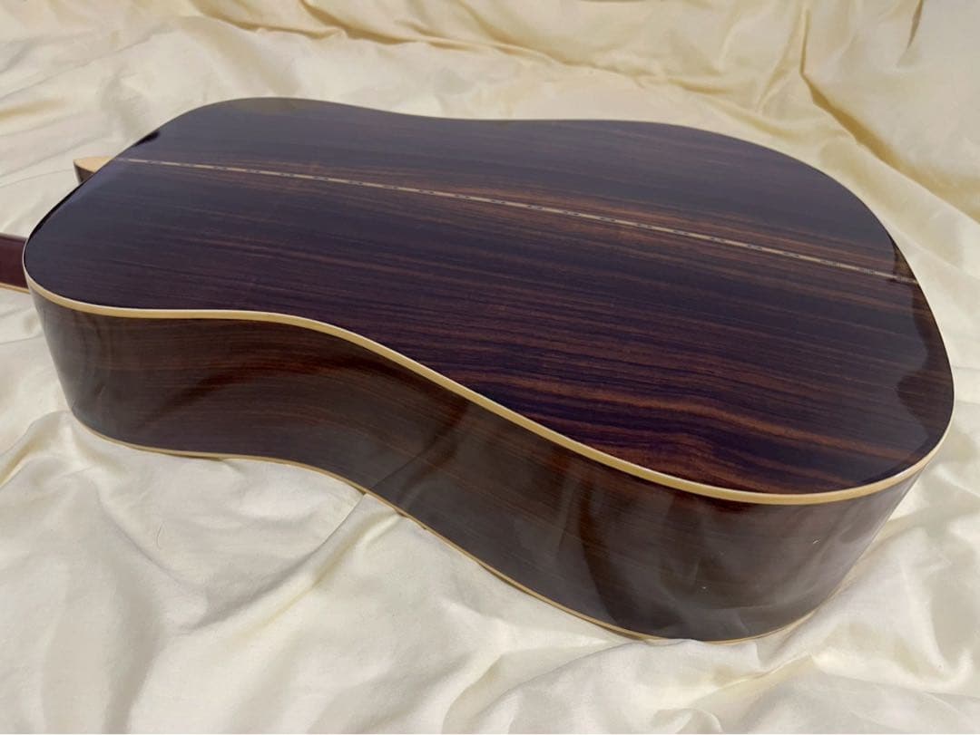 Jagard JD-25 Gallagher 寺田楽器製