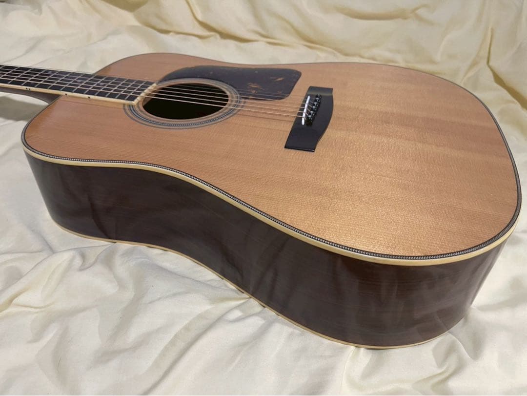 Jagard JD-25 Gallagher 寺田楽器製