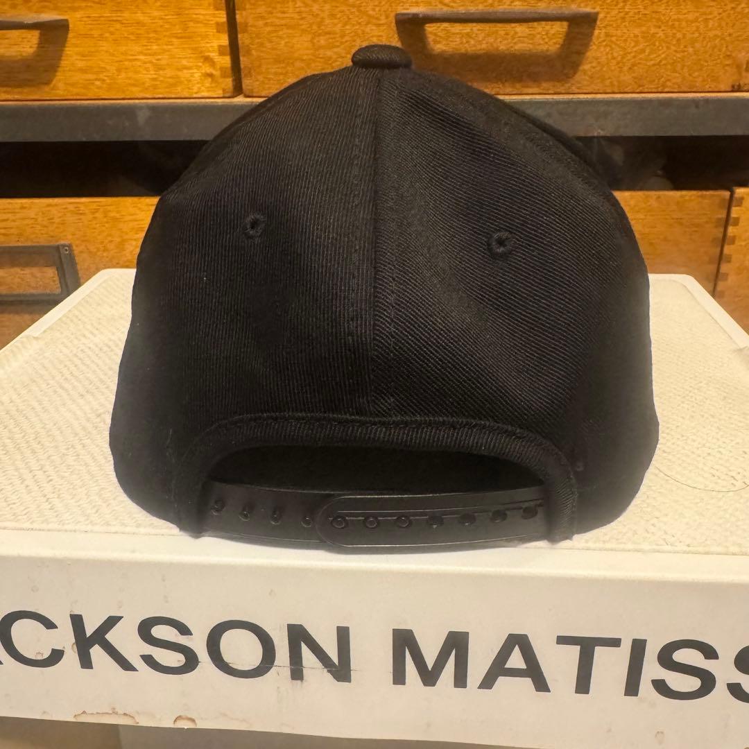 TENDERLOIN T-TRUCKER CAP T/C BS ボルネオスカル