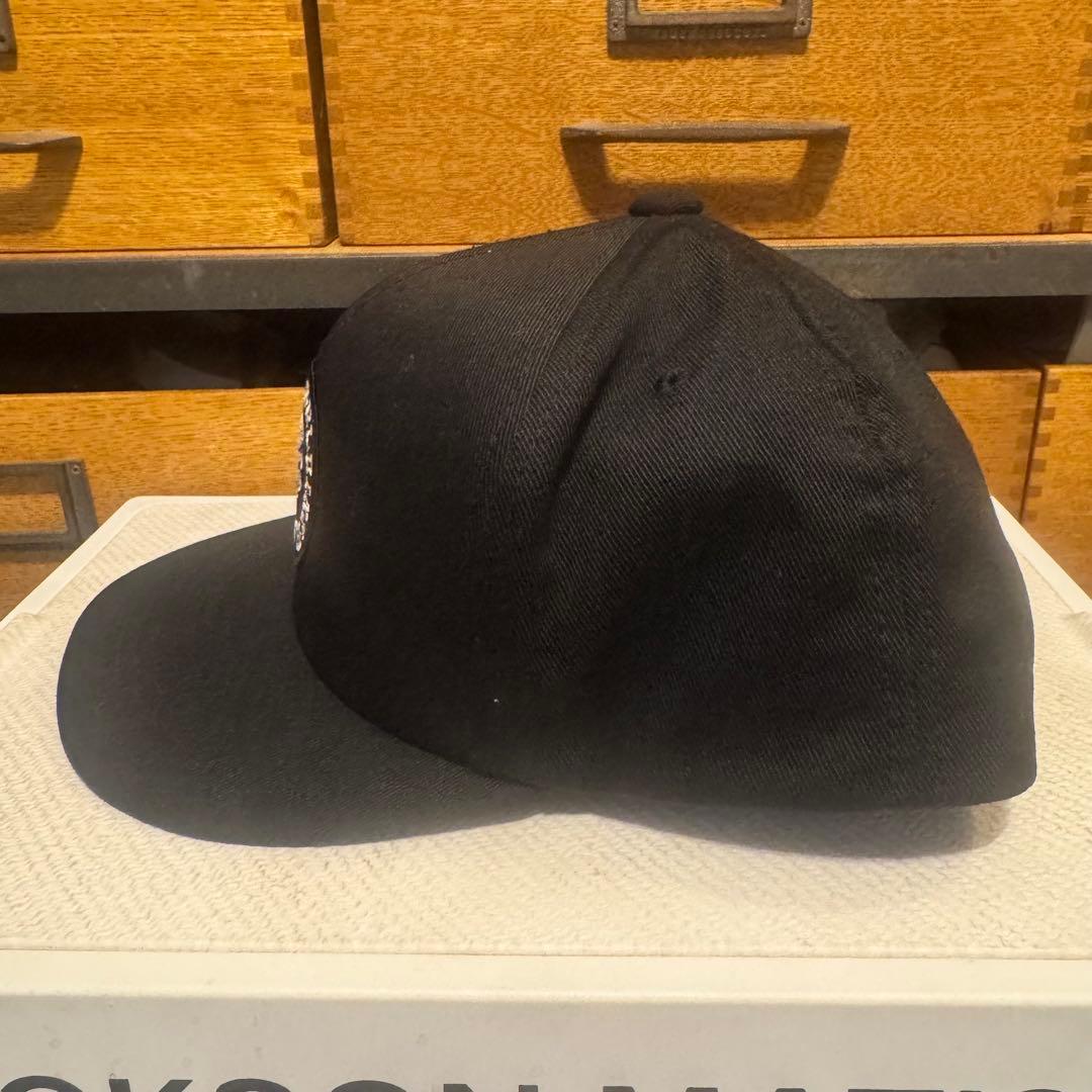 TENDERLOIN T-TRUCKER CAP T/C BS ボルネオスカル