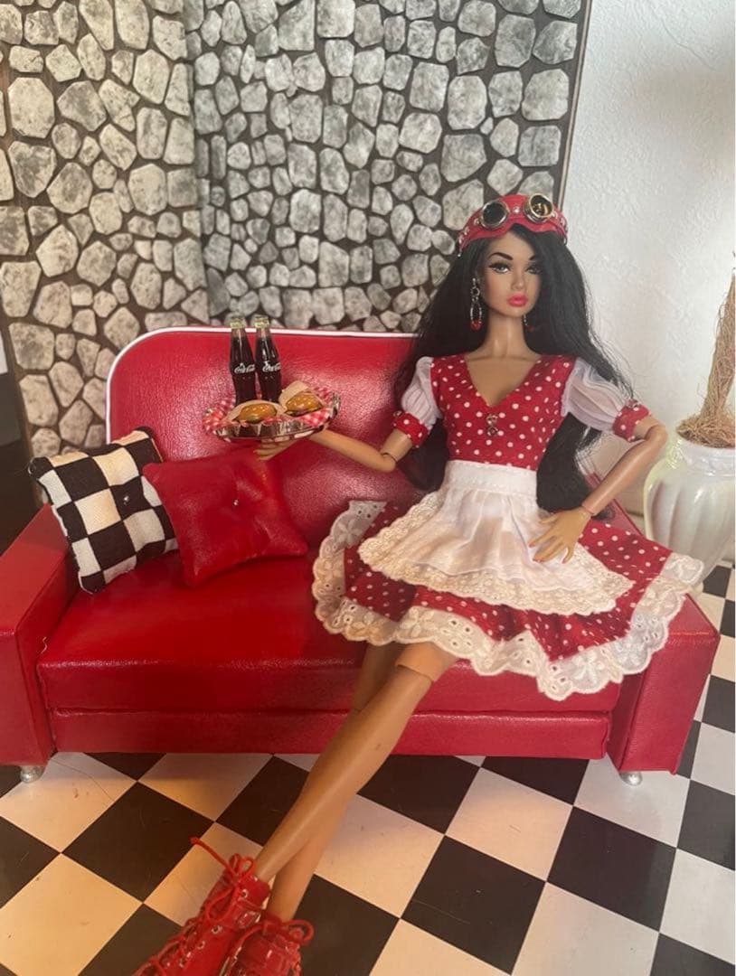 【アメリカンダイナー】【キャンディディスペンサー】