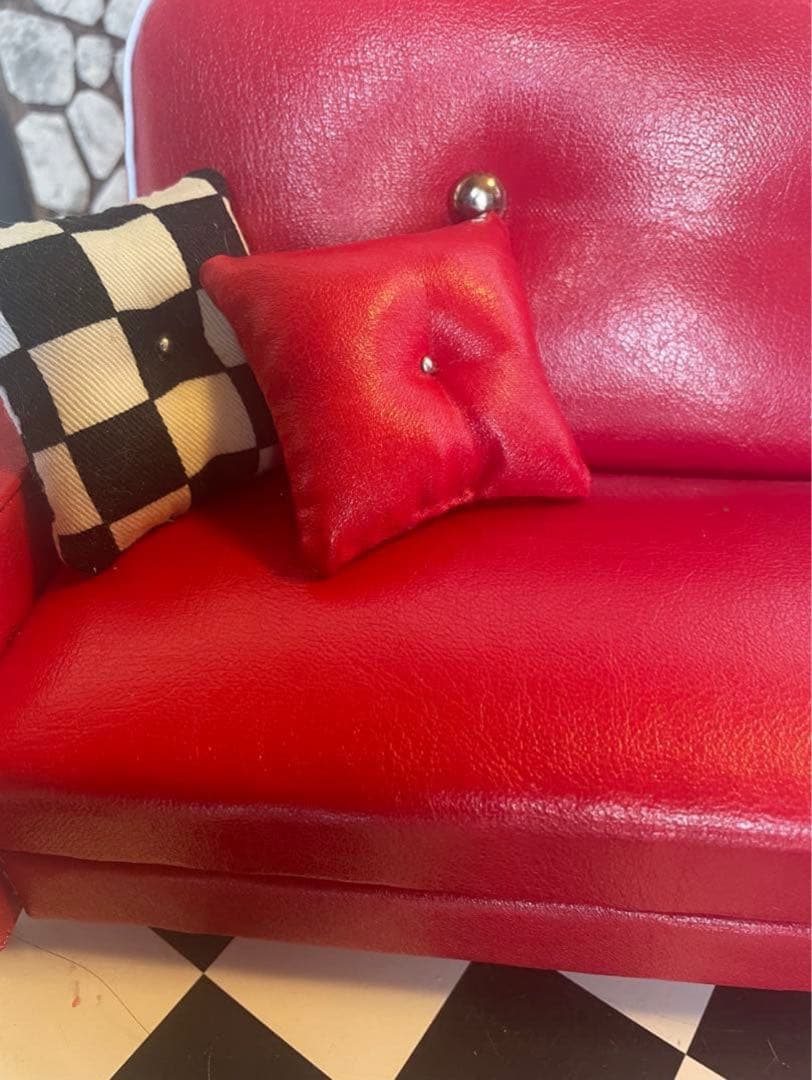 【アメリカンダイナー】【キャンディディスペンサー】