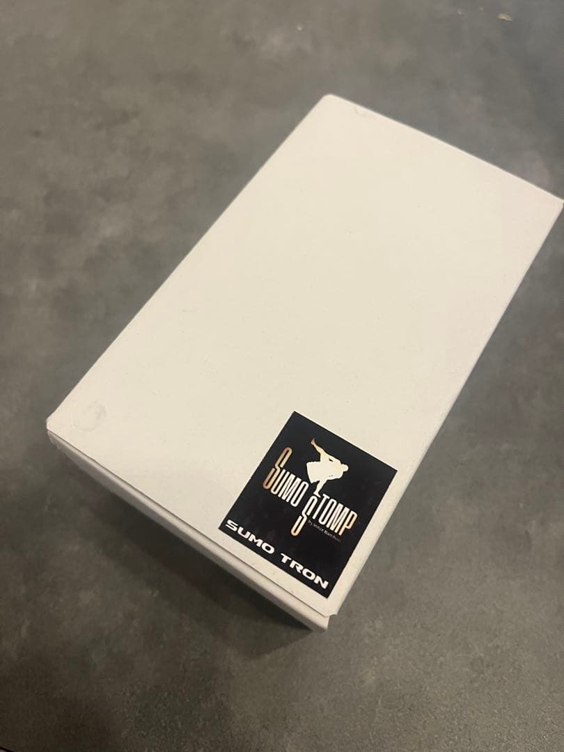 ベース SUMO STOMP TRON ver.2