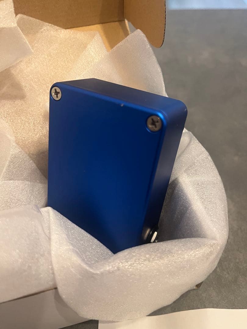 ベース SUMO STOMP TRON ver.2