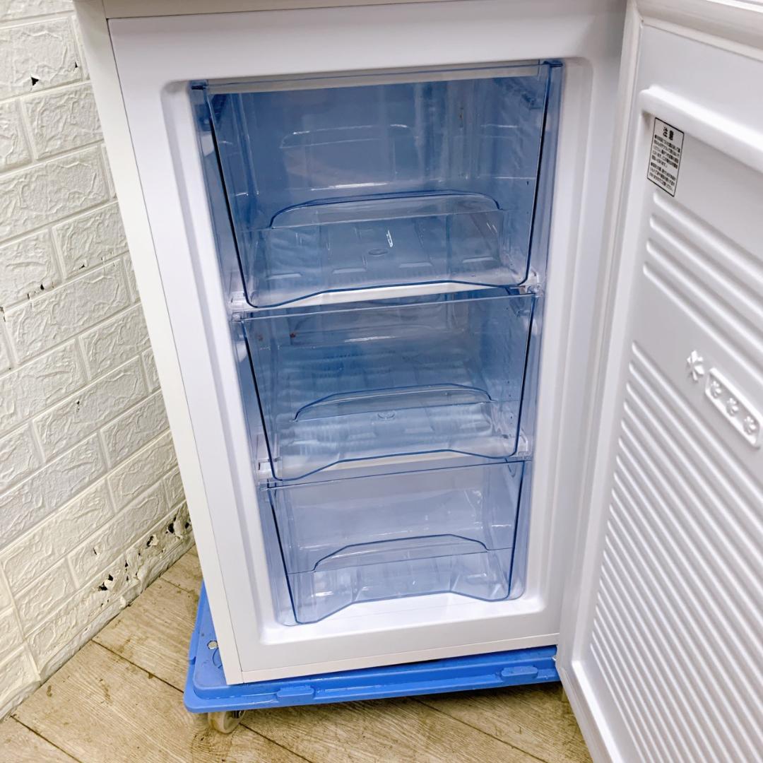 TO10420 アイリスオーヤマ 60L 冷凍庫 一人暮らし 小型