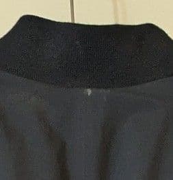 ビショップ×ゴールドウィン　別注　ゴアテックスインフィニゥム　ブラック　Lサイズ