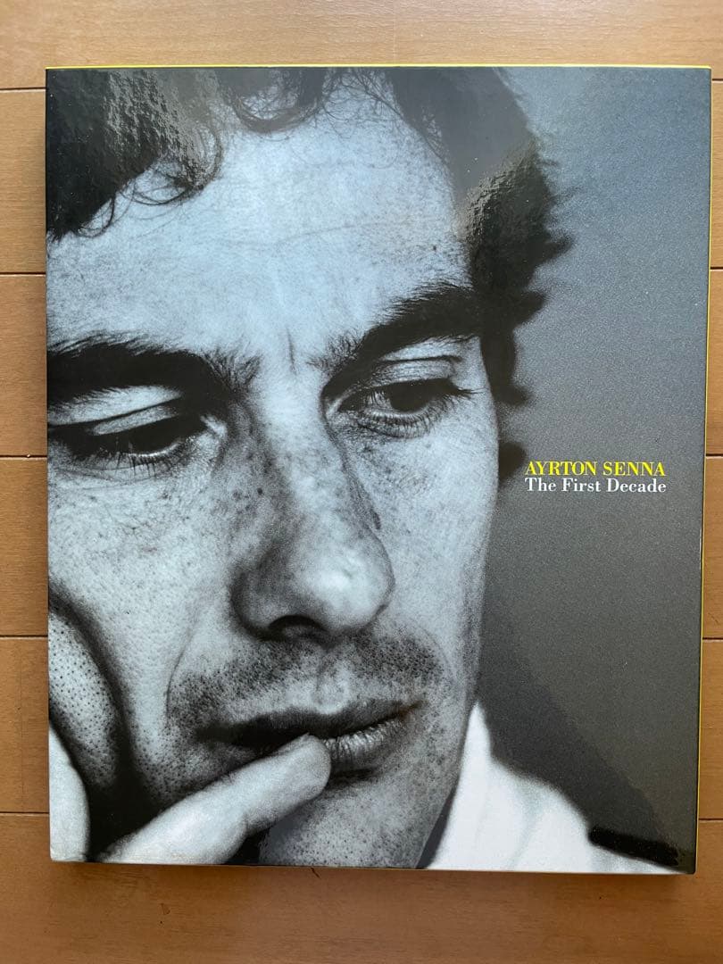 アイルトンセナ　グッズ5点セット