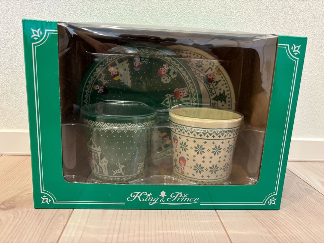 King & Prince グッズ詰め合わせ