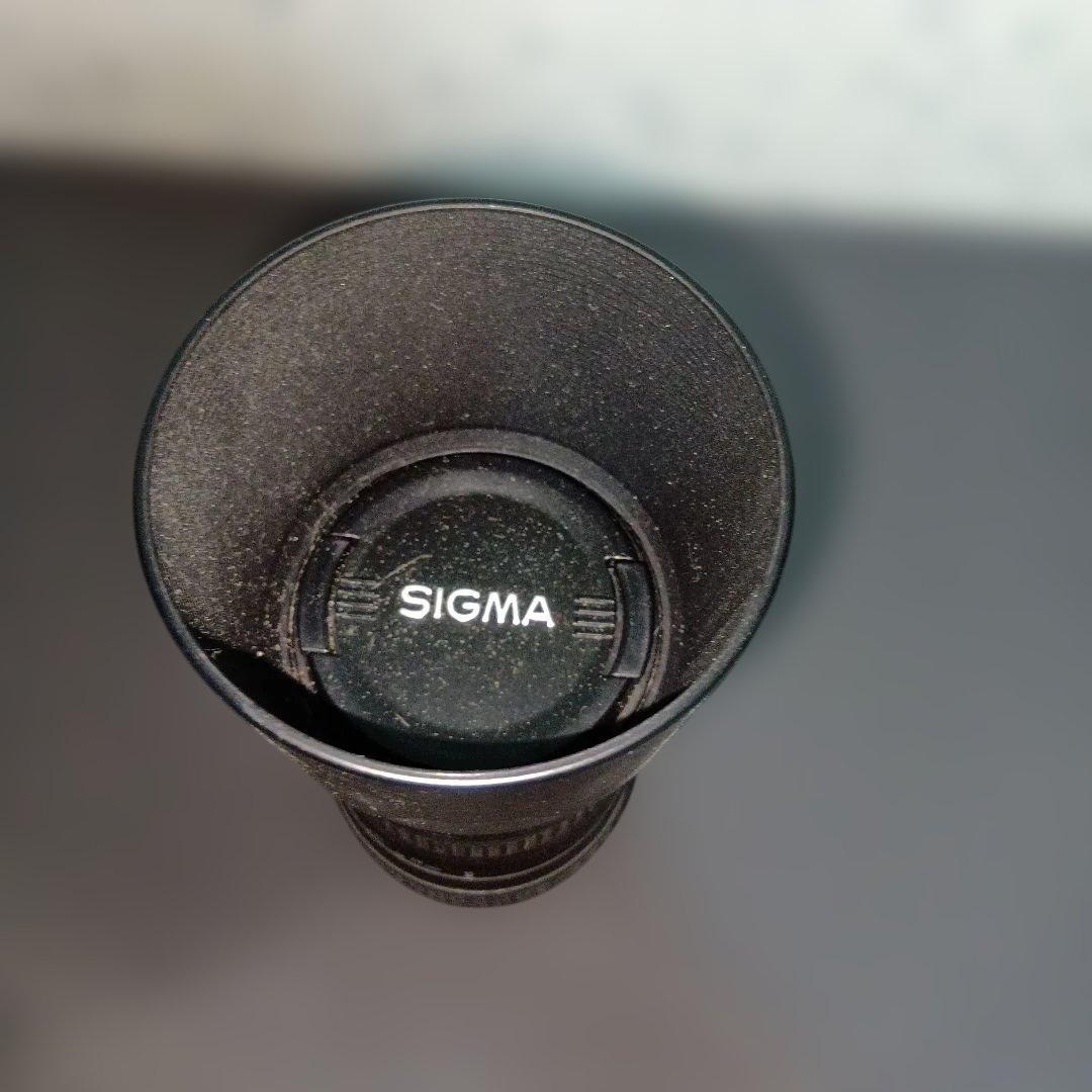 Canon　EOS3000N＋シグマレンズセット