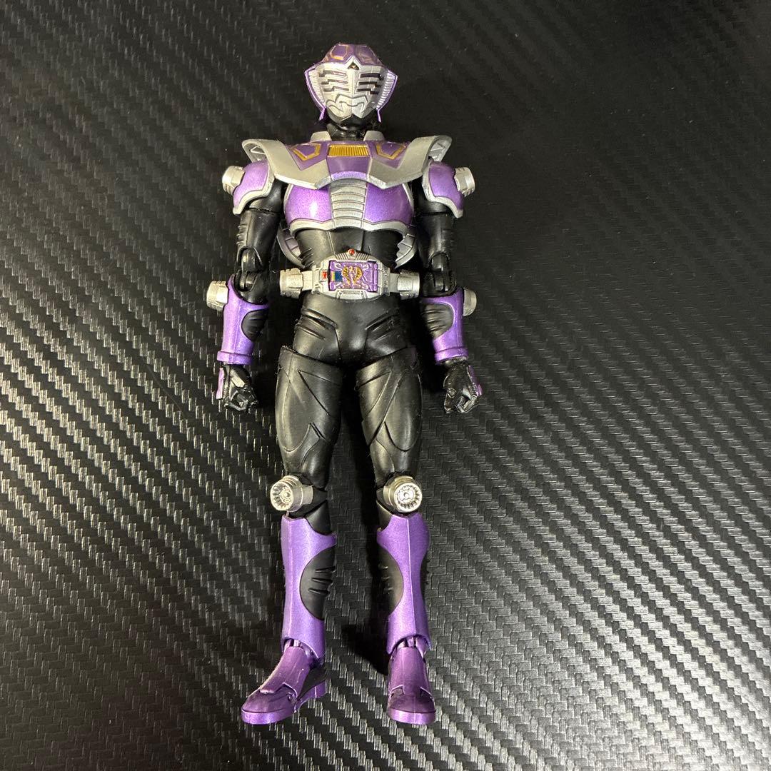S.H.Figuarts 王蛇