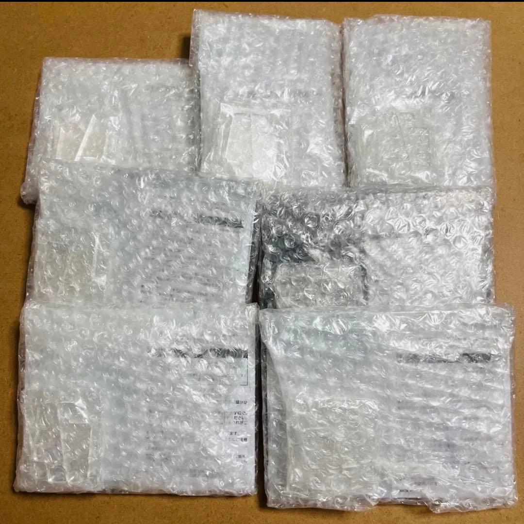 少年ジャンプ 定期購読者限定 応募者全員サービス マンガアクリル 全8種セット