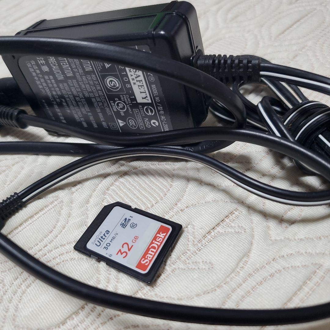 Sony HDR-CX560V ビデオカメラ 本体 シルバー