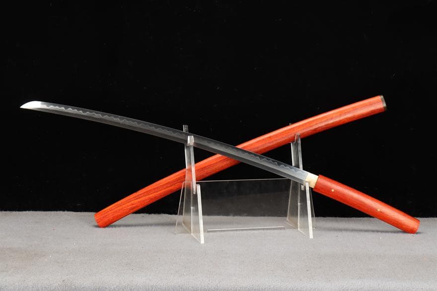 【武士居合】 日本刀 模造刀 居合刀 斬馬刀 龍泉剣 清剣