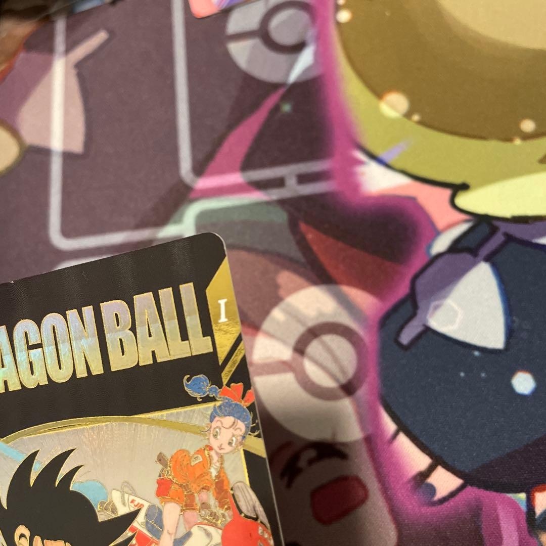 EX2-009 パラレル 孫悟空少年期