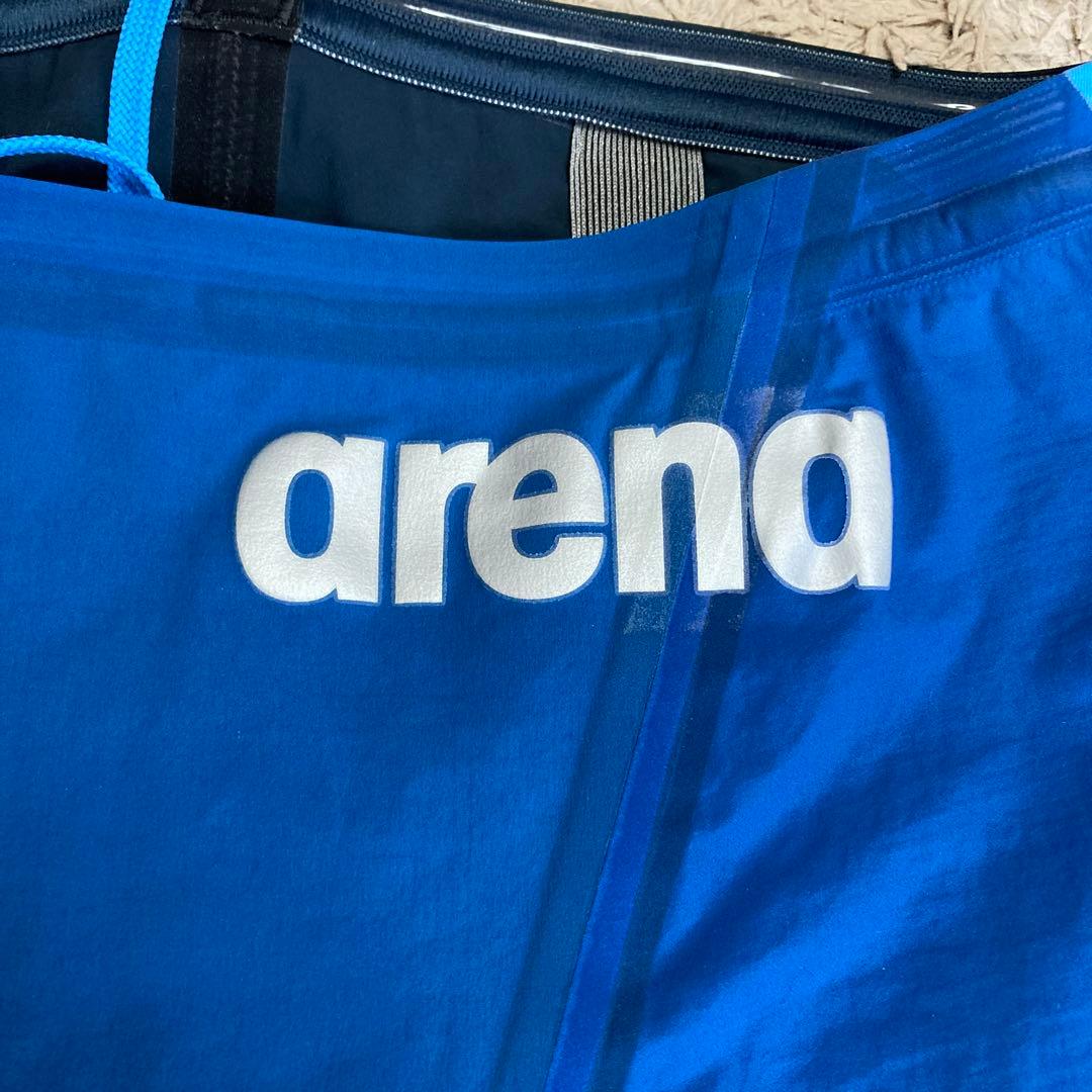 m*a様 アリーナarena AQUAFORCE STORM CP Mサイズ