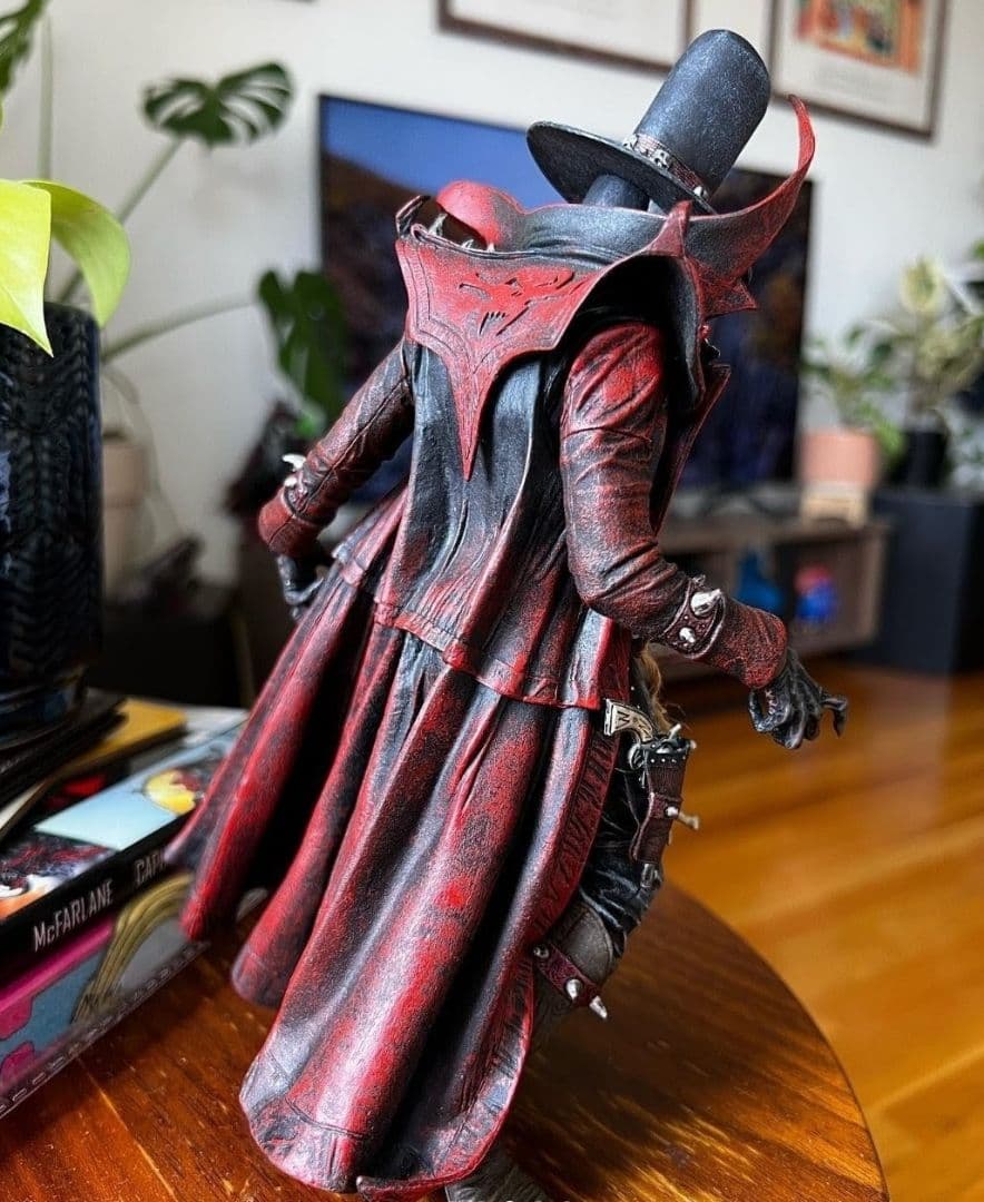 【未開封】 SPAWN シリーズ27 スポーン ISSUE85、ISSUE119