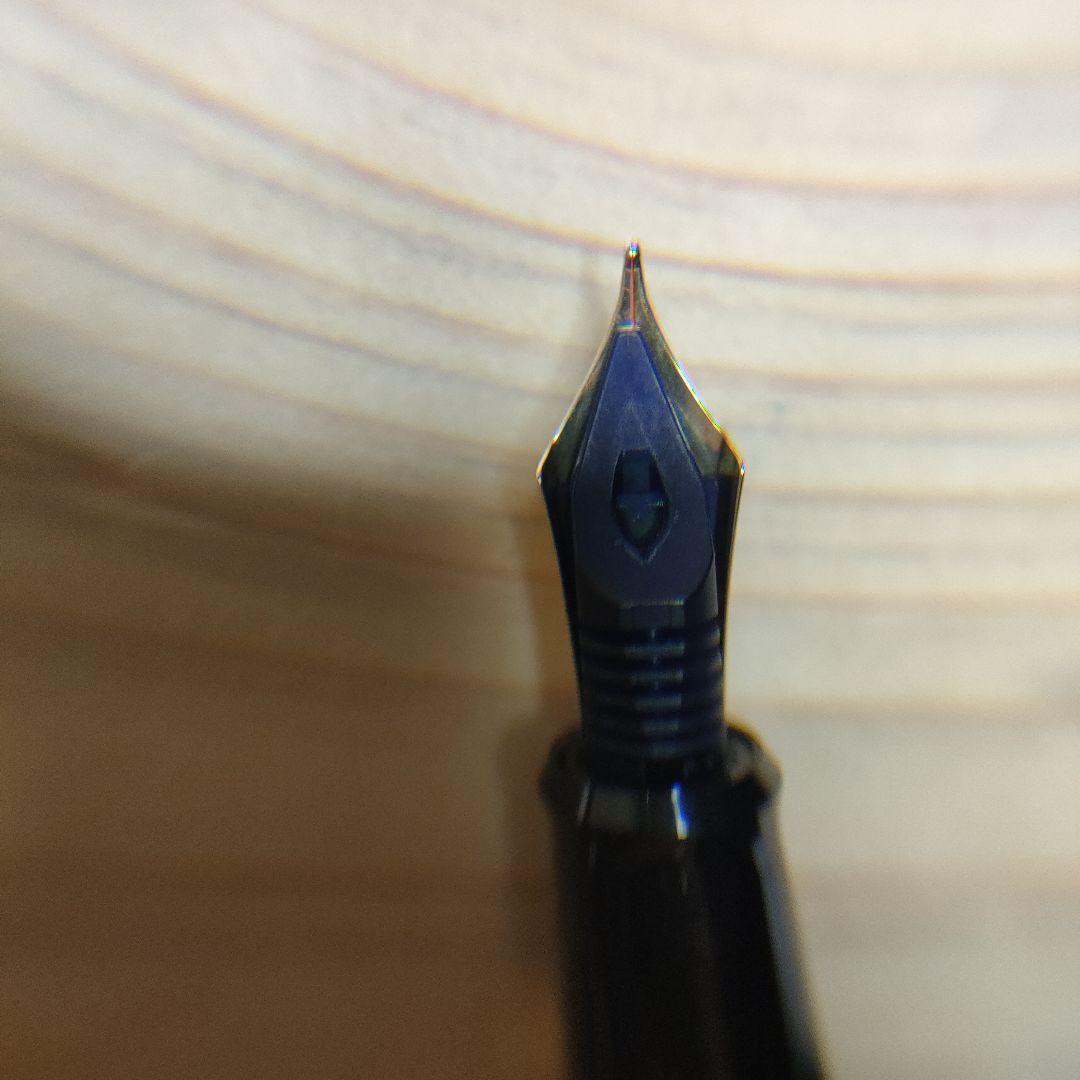 Dunhill　ダンヒル　万年筆　pilot　パイロット