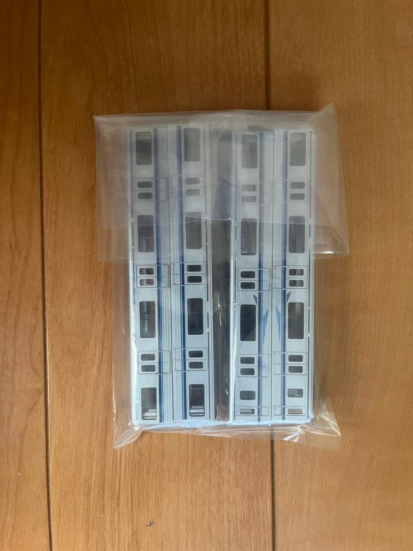 GREENMAX 北総7300形4両編成トータルセット