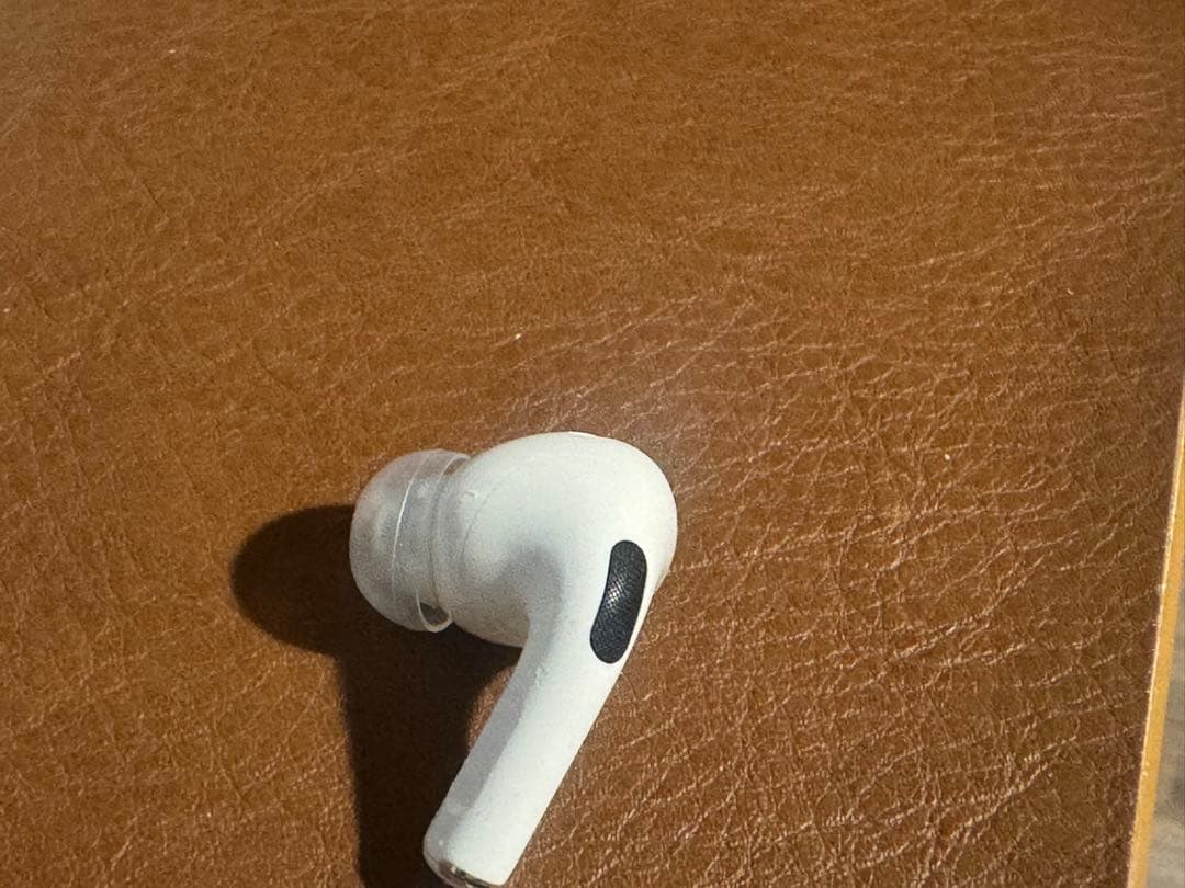 AirPods Pro2本体 充電ケース付き　usb-c