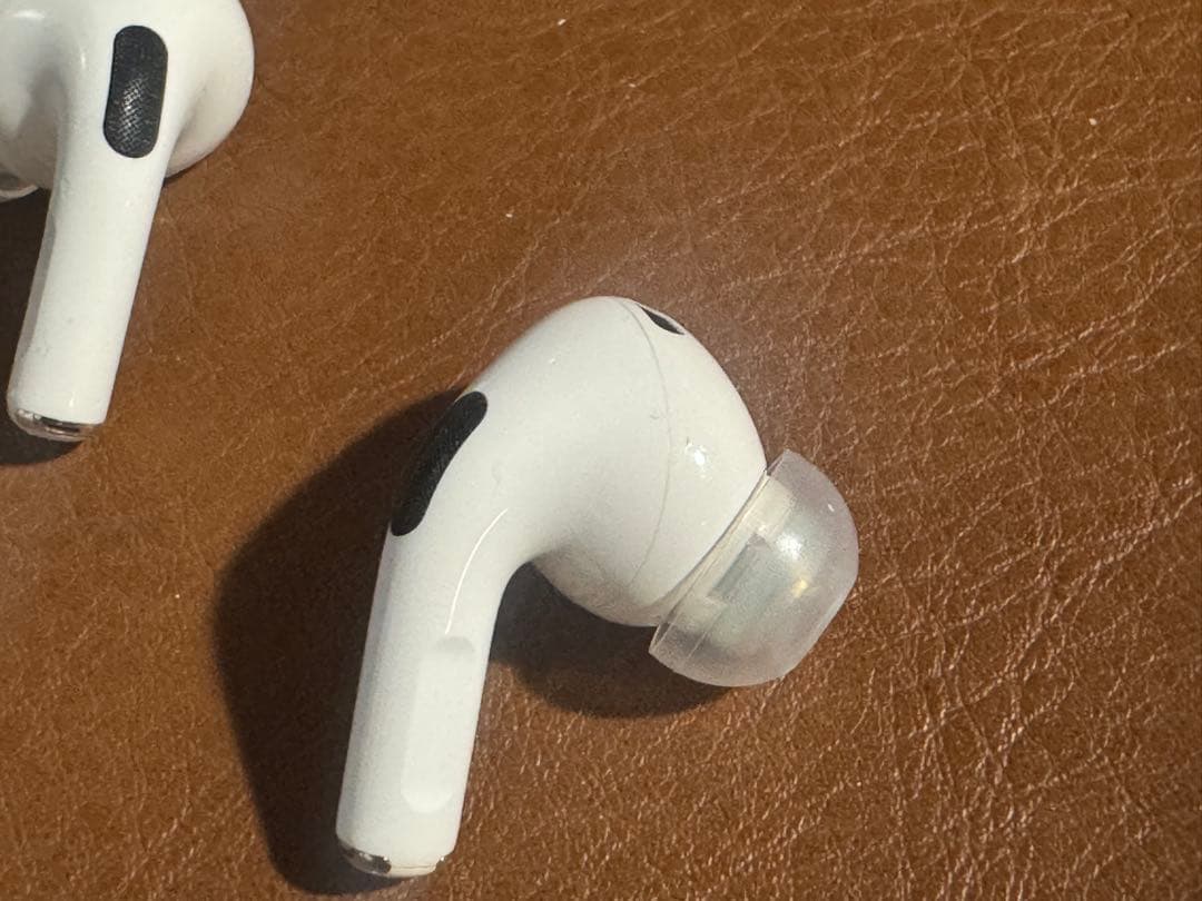 AirPods Pro2本体 充電ケース付き　usb-c