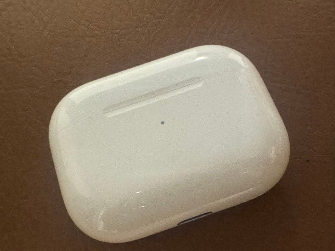 AirPods Pro2本体 充電ケース付き　usb-c