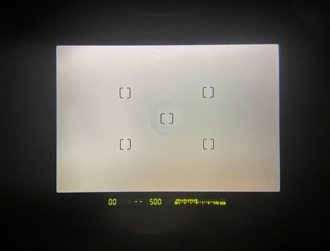 ＜美品＞CONTAX NX Vario-sonnar T 28-80mm