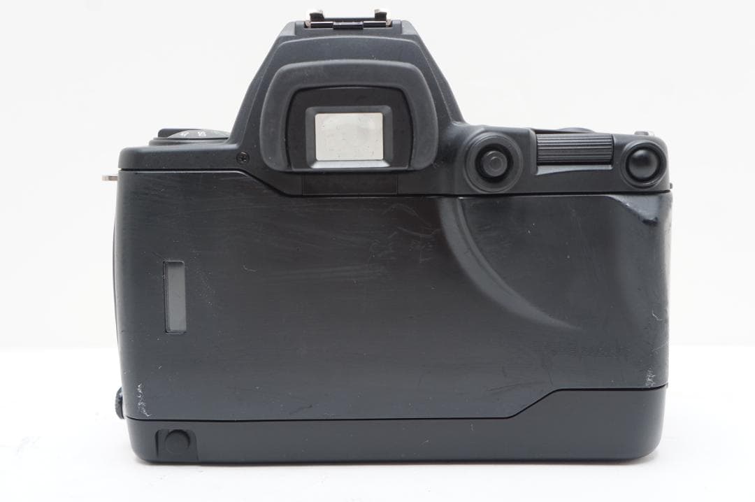 ＜美品＞CONTAX NX Vario-sonnar T 28-80mm