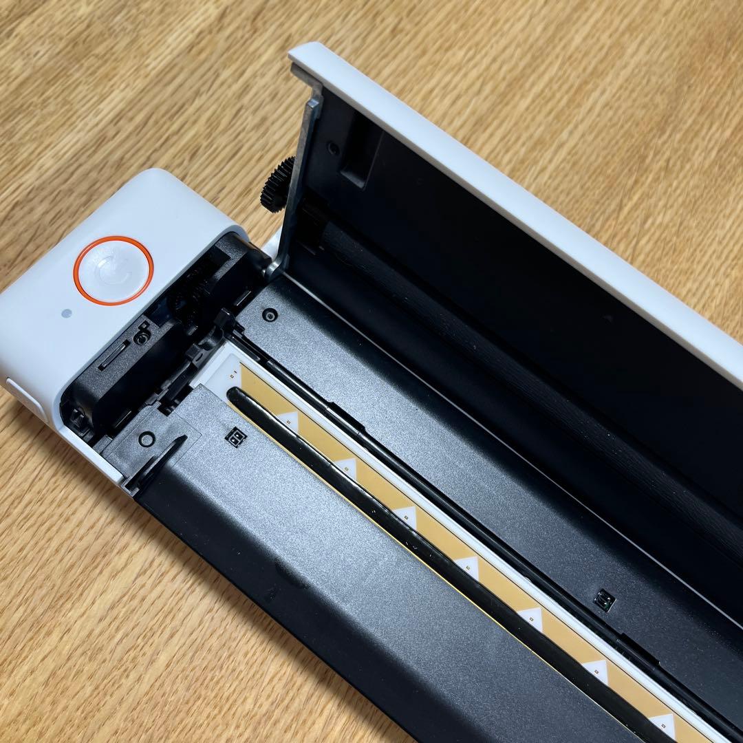 Pmo M08F プリンターとケース