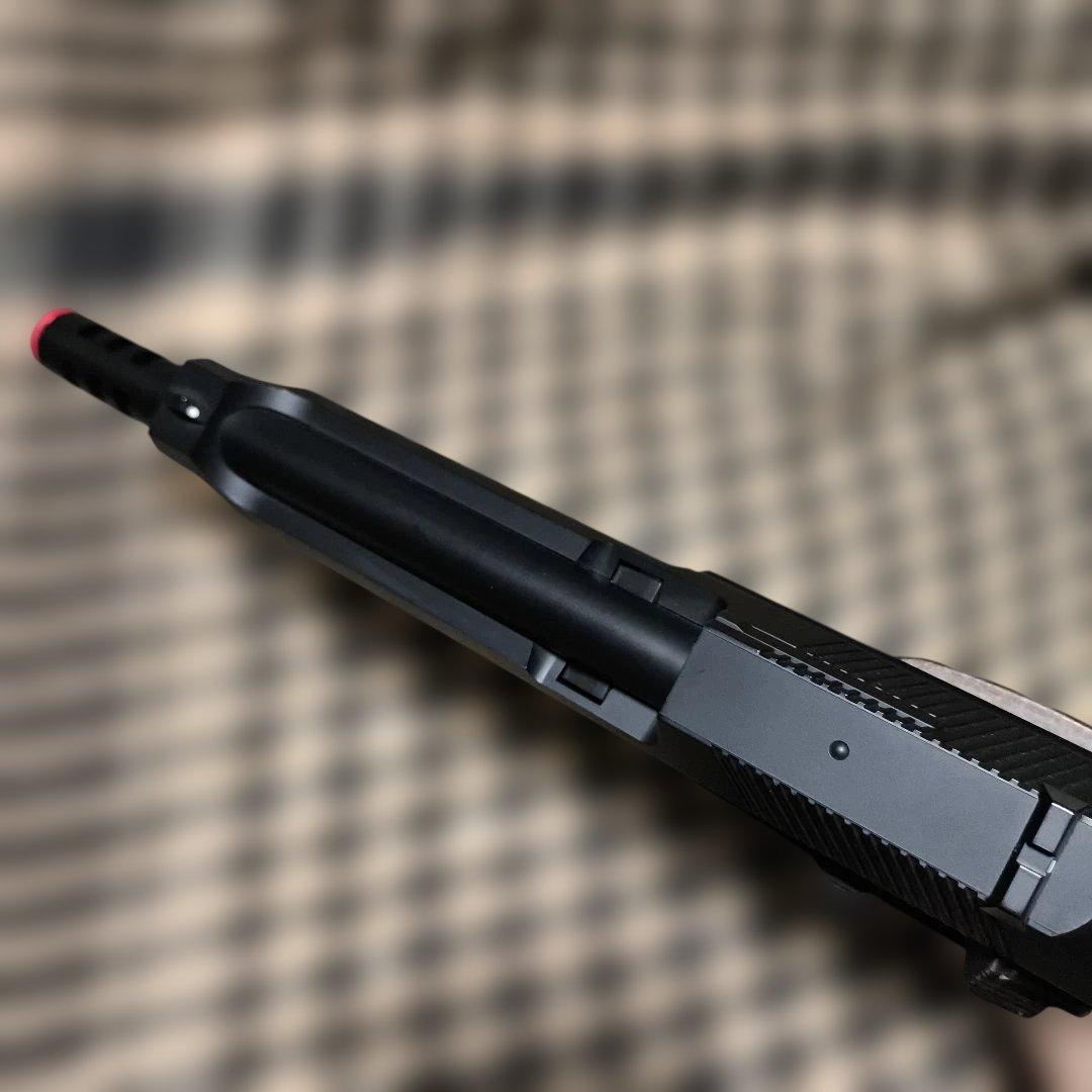 1 東京マルイ製　M93R 電動ハンドガン　ロングマガジンセット