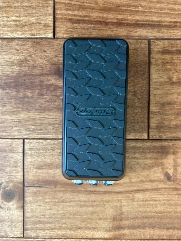 【美品】Dunlop DVP4 VOLUME(X) MINI