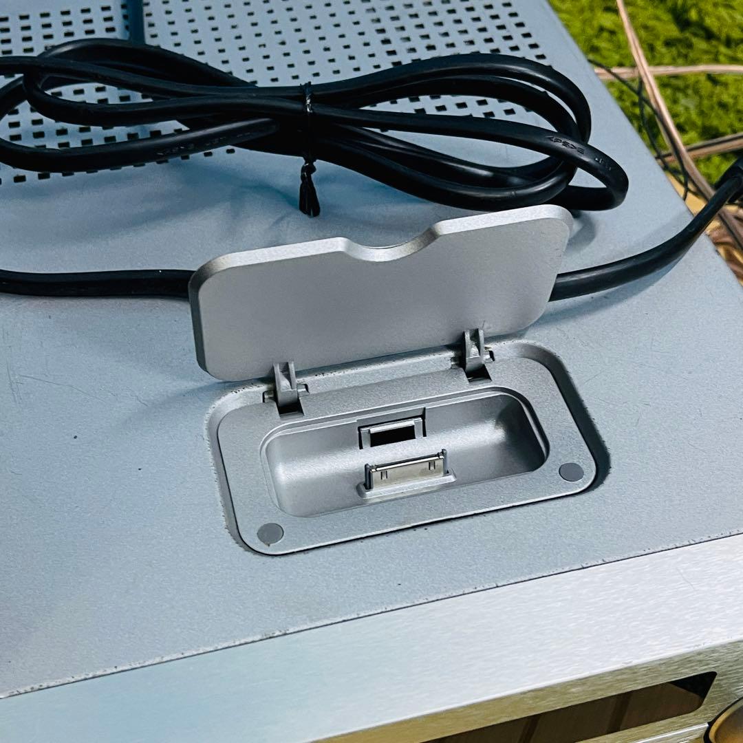 JVC 高級CDレシーバー　CA-EXN1 ケンウッドジャンク品