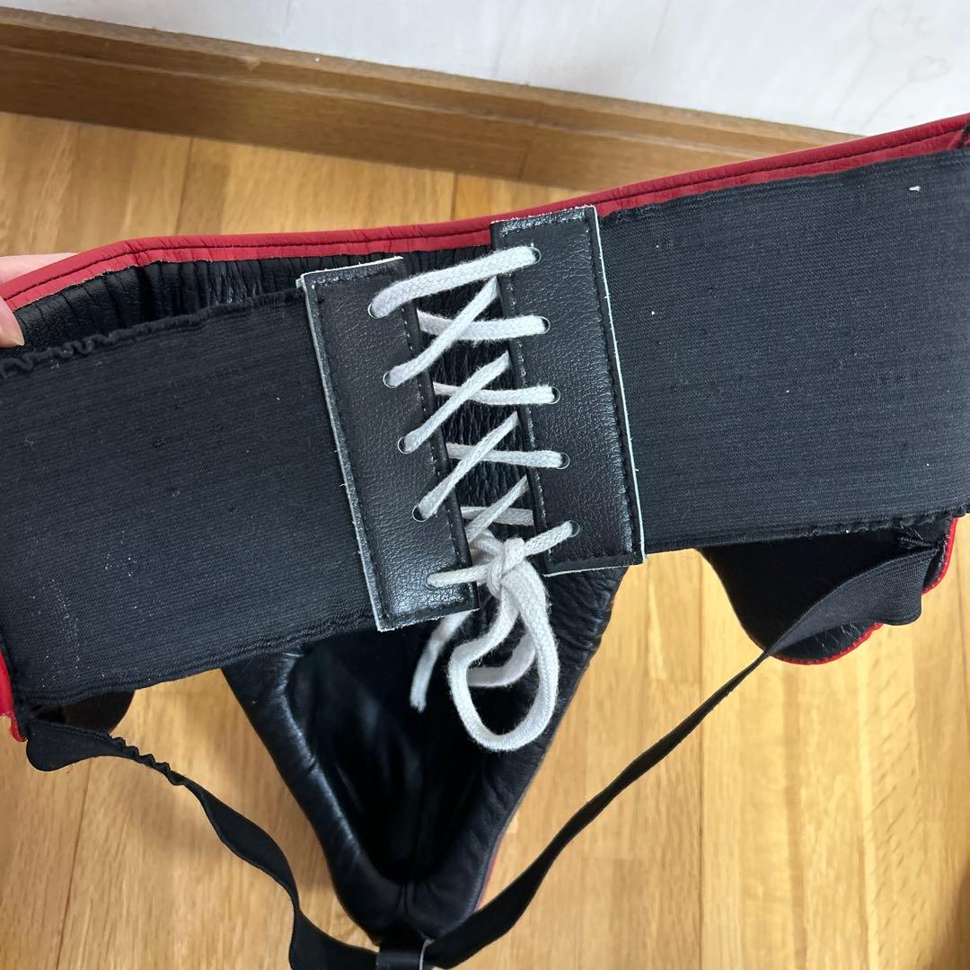 ウィニング　ファールカップ　ボクシング