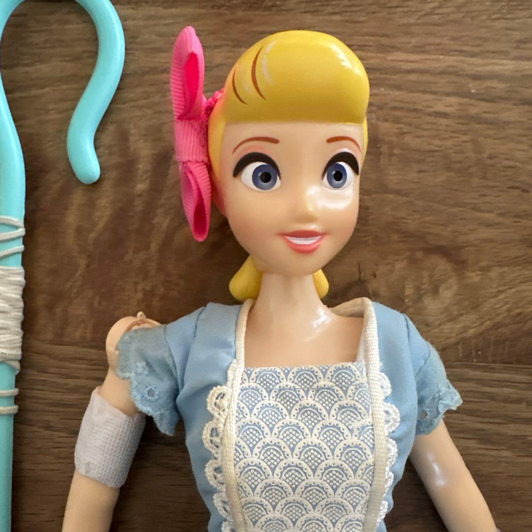 トイストーリー　ボー