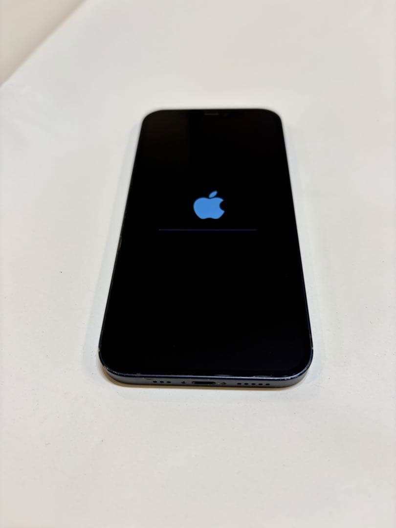 Apple iPhone 12 ブラック 64GB 本体