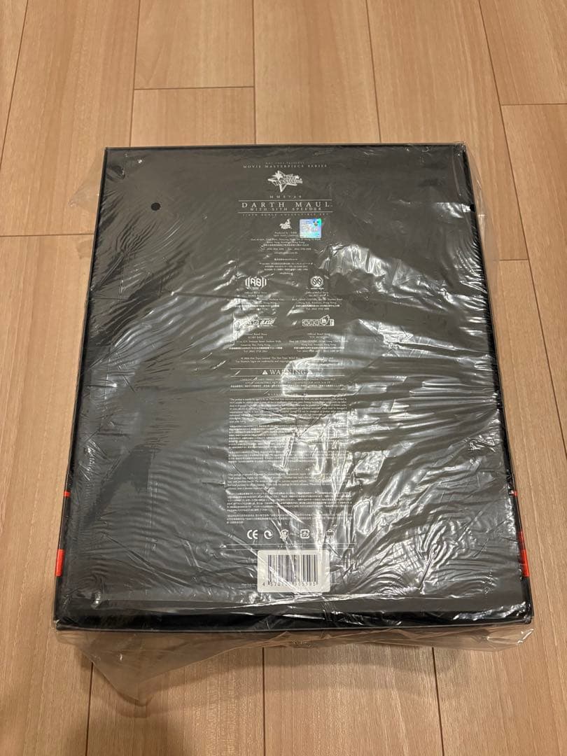 ホットトイズ ダース・モール＆シス・スピーダー（2.0版）【新品未使用】